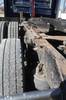 Thumbnail T_F2831ZE.JPG of 2000 Kenworth W900B semi truck , 316,730 miles on odometer , Approx 620,000 total miles , Caterpilla...