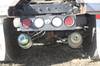 Thumbnail T_F2831ZF.JPG of 2000 Kenworth W900B semi truck , 316,730 miles on odometer , Approx 620,000 total miles , Caterpilla...