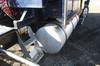Thumbnail T_F2831ZG.JPG of 2000 Kenworth W900B semi truck , 316,730 miles on odometer , Approx 620,000 total miles , Caterpilla...