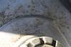 Thumbnail T_F2831ZH.JPG of 2000 Kenworth W900B semi truck , 316,730 miles on odometer , Approx 620,000 total miles , Caterpilla...