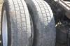 Thumbnail T_F2831ZK.JPG of 2000 Kenworth W900B semi truck , 316,730 miles on odometer , Approx 620,000 total miles , Caterpilla...