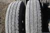 Thumbnail T_F2831ZL.JPG of 2000 Kenworth W900B semi truck , 316,730 miles on odometer , Approx 620,000 total miles , Caterpilla...
