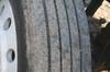 Thumbnail T_F2831ZP.JPG of 2000 Kenworth W900B semi truck , 316,730 miles on odometer , Approx 620,000 total miles , Caterpilla...