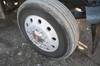 Thumbnail T_F2831ZQ.JPG of 2000 Kenworth W900B semi truck , 316,730 miles on odometer , Approx 620,000 total miles , Caterpilla...