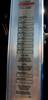 Thumbnail T_F2831ZR.JPG of 2000 Kenworth W900B semi truck , 316,730 miles on odometer , Approx 620,000 total miles , Caterpilla...