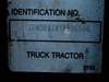 Thumbnail T_F2831ZS.JPG of 2000 Kenworth W900B semi truck , 316,730 miles on odometer , Approx 620,000 total miles , Caterpilla...