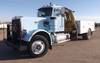 1981 Peterbilt 359 service truck 633,242 miles on odometer Not Actual Mileage Cummins 350 Big Cam di...