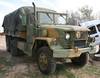 1968 Military M35A2 2 5 ton truck 58,031 miles on engine 1,485 hours on meter Continental Motors Cor...