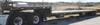 2004 Taras Port drop deck trailer 53 L x 102 W 11 L upper deck 42 L lower deck 5 5 L steel upper dec...