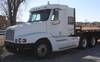 1999 Freightliner Century Class semi truck 32,474 miles on odometer Approximately 544,000 actual mil...