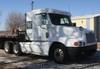 Thumbnail T_V9515E.JPG of 1999 Freightliner Century Class semi truck , 32,474 miles on odometer , Approximately 544,000 actual...