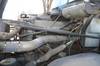 Thumbnail T_V9515W.JPG of 1999 Freightliner Century Class semi truck , 32,474 miles on odometer , Approximately 544,000 actual...