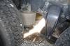 Thumbnail T_V9515ZF.JPG of 1999 Freightliner Century Class semi truck , 32,474 miles on odometer , Approximately 544,000 actual...