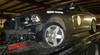 2012 Dodge Charger Police 22,400 miles on odometer 5 7L V8 SFI gas engine Automatic transmission AC ...