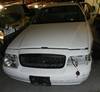 2010 Ford Crown Victoria Police Interceptor 30,075 miles on odometer 4 6L V8 SOHC 16V FFV gas engine...