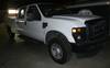 2008 Ford F250 Super Duty XL service truck 223,549 miles on odometer Powerstroke 6 4L V8 OHV 32V tur...