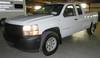 2008 Chevrolet Silverado 1500 Extended Cab pickup truck 128,174 miles on odometer 5 3L V8 OHV 16V FF...