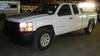 2008 Chevrolet Silverado 1500 Extended Cab pickup truck 108,545 miles on odometer 5 3L V8 OHV 16V FF...