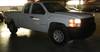 Thumbnail T_A3942B.JPG of 2008 Chevrolet Silverado 1500 Extended Cab pickup truck , 108,545 miles on odometer , 5 3L V8 OHV 16...