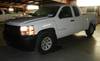 2008 Chevrolet Silverado 1500 Extended Cab pickup truck 106,713 miles on odometer 5 3L V8 OHV 16V FF...