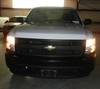 Thumbnail T_A3943A.JPG of 2008 Chevrolet Silverado 1500 Extended Cab pickup truck , 106,713 miles on odometer , 5 3L V8 OHV 16...