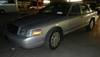 2009 Ford Crown Victoria Police Interceptor 69,766 miles on odometer 4 6L V8 SOHC 16V FFV gas engine...