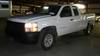 2008 Chevrolet Silverado 1500 Extended Cab pickup truck 108,963 miles on odometer 5 3L V8 OHV 16V FF...