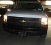 Thumbnail T_A3945A.JPG of 2008 Chevrolet Silverado 1500 Extended Cab pickup truck , 108,963 miles on odometer , 5 3L V8 OHV 16...