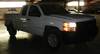 Thumbnail T_A3945B.JPG of 2008 Chevrolet Silverado 1500 Extended Cab pickup truck , 108,963 miles on odometer , 5 3L V8 OHV 16...