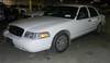 2008 Ford Crown Victoria Police Interceptor 100,203 miles on odometer 4 6L V8 SOHC 16V FFV gas engin...
