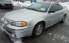 2005 Pontiac Grand Am GT 60,768 miles on odometer 3 4L V6 OHV 12V gas engine Automatic transmission ...