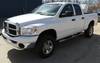 Thumbnail T_B4556B.JPG of 2007 Dodge Ram 2500 HD SLT Quad Cab pickup truck , 50,773 miles , 6 7L I6 FI diesel engine , Automat...