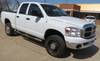 Thumbnail T_B4556C.JPG of 2007 Dodge Ram 2500 HD SLT Quad Cab pickup truck , 50,773 miles , 6 7L I6 FI diesel engine , Automat...