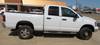 Thumbnail T_B4556D.JPG of 2007 Dodge Ram 2500 HD SLT Quad Cab pickup truck , 50,773 miles , 6 7L I6 FI diesel engine , Automat...