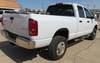 Thumbnail T_B4556E.JPG of 2007 Dodge Ram 2500 HD SLT Quad Cab pickup truck , 50,773 miles , 6 7L I6 FI diesel engine , Automat...