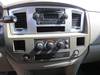 Thumbnail T_B4556U.JPG of 2007 Dodge Ram 2500 HD SLT Quad Cab pickup truck , 50,773 miles , 6 7L I6 FI diesel engine , Automat...