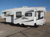 Thumbnail T_B5280B.JPG of 2010 Jayco Eagle 30 5RLS Superlite camper , AC and heat , AM/FM/CD , Manual windows , Cloth interior...