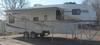 Thumbnail T_B5280F.JPG of 2010 Jayco Eagle 30 5RLS Superlite camper , AC and heat , AM/FM/CD , Manual windows , Cloth interior...
