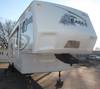 Thumbnail T_B5280N.JPG of 2010 Jayco Eagle 30 5RLS Superlite camper , AC and heat , AM/FM/CD , Manual windows , Cloth interior...