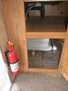 Thumbnail T_B5280ZZZY.JPG of 2010 Jayco Eagle 30 5RLS Superlite camper , AC and heat , AM/FM/CD , Manual windows , Cloth interior...