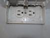 Thumbnail T_B5280ZZZZG.JPG of 2010 Jayco Eagle 30 5RLS Superlite camper , AC and heat , AM/FM/CD , Manual windows , Cloth interior...