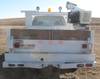 Thumbnail T_B5396C.JPG of 2003 Ford F450 XL Super Duty SuperCab flatbed truck , 230,600 miles on odometer , Powerstroke 7 3L V...