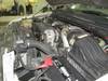 Thumbnail T_B5396X.JPG of 2003 Ford F450 XL Super Duty SuperCab flatbed truck , 230,600 miles on odometer , Powerstroke 7 3L V...