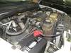Thumbnail T_B5396Y.JPG of 2003 Ford F450 XL Super Duty SuperCab flatbed truck , 230,600 miles on odometer , Powerstroke 7 3L V...