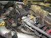 Thumbnail T_B5396Z.JPG of 2003 Ford F450 XL Super Duty SuperCab flatbed truck , 230,600 miles on odometer , Powerstroke 7 3L V...