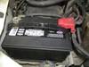 Thumbnail T_B5396ZB.JPG of 2003 Ford F450 XL Super Duty SuperCab flatbed truck , 230,600 miles on odometer , Powerstroke 7 3L V...