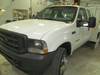 Thumbnail T_B5396ZE.JPG of 2003 Ford F450 XL Super Duty SuperCab flatbed truck , 230,600 miles on odometer , Powerstroke 7 3L V...