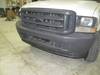 Thumbnail T_B5396ZF.JPG of 2003 Ford F450 XL Super Duty SuperCab flatbed truck , 230,600 miles on odometer , Powerstroke 7 3L V...
