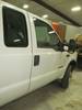 Thumbnail T_B5396ZJ.JPG of 2003 Ford F450 XL Super Duty SuperCab flatbed truck , 230,600 miles on odometer , Powerstroke 7 3L V...