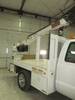 Thumbnail T_B5396ZK.JPG of 2003 Ford F450 XL Super Duty SuperCab flatbed truck , 230,600 miles on odometer , Powerstroke 7 3L V...